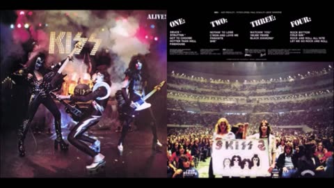 11-9 MichiganAnon93 Presents THE BLAST ZONE! Who Needs Coffee, When We Metal!