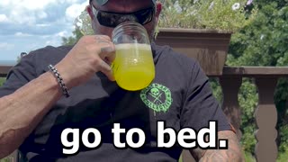 After Years of Marriage