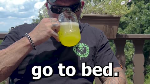 After Years of Marriage