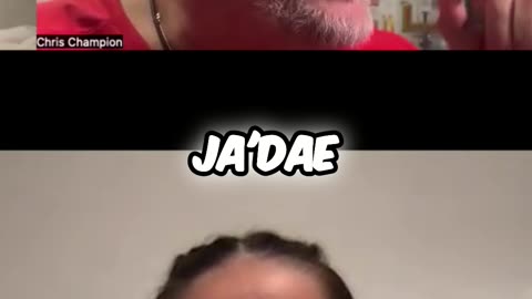 Ja'dae Quintana: From Tennis Beast to Celebrity Arm Wrestler!