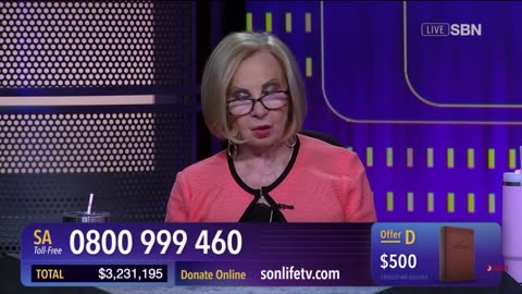 SEPTEMBER 19 2025 SBN SHARE-A-THON PART 3