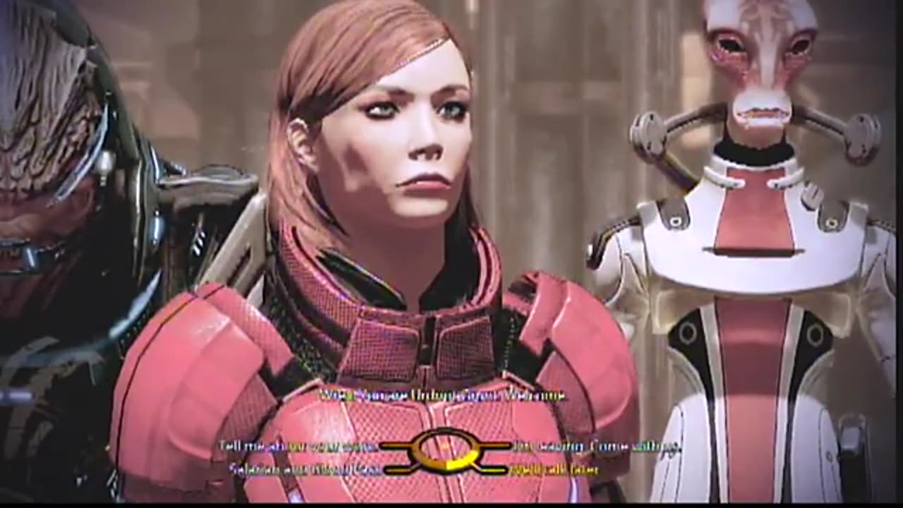 Mass Effect 2 Day 9 - 13 _ 31