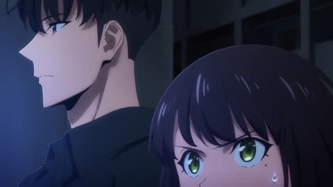 Solo Leveling S2 EP 1