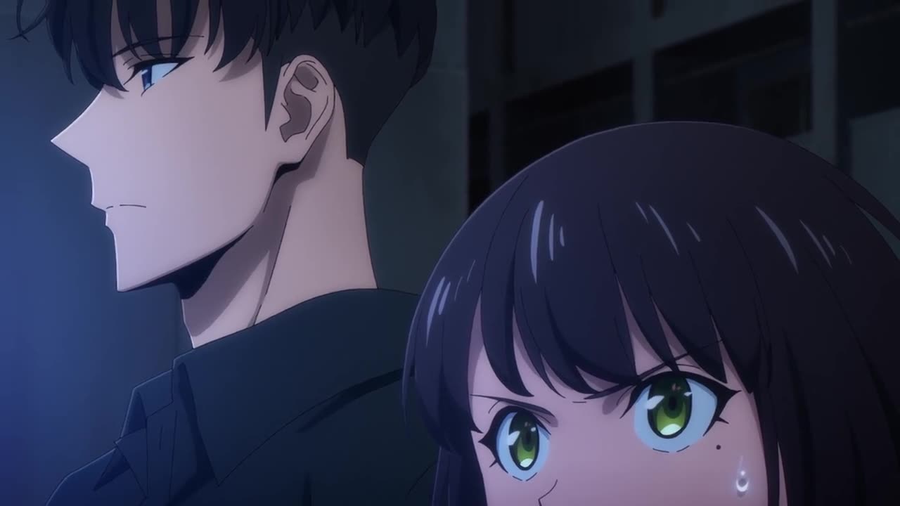 Solo Leveling S2 EP 1