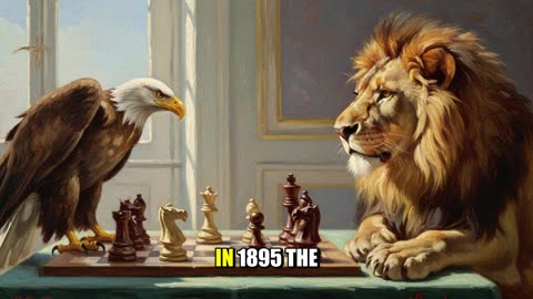 Why America Really Challenged The British Empire The Secret Venezuela