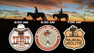 Trent Loos in the Morning - 2/28/2026