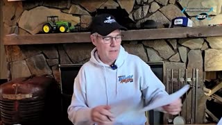 Trent Loos in the Morning - 2/28/2026