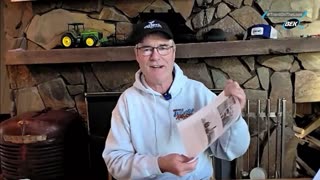 Trent Loos in the Morning - 2/28/2026