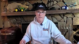 Trent Loos in the Morning - 2/28/2026