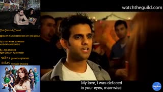 The Guild-A-Thon - All Felicia Day Long