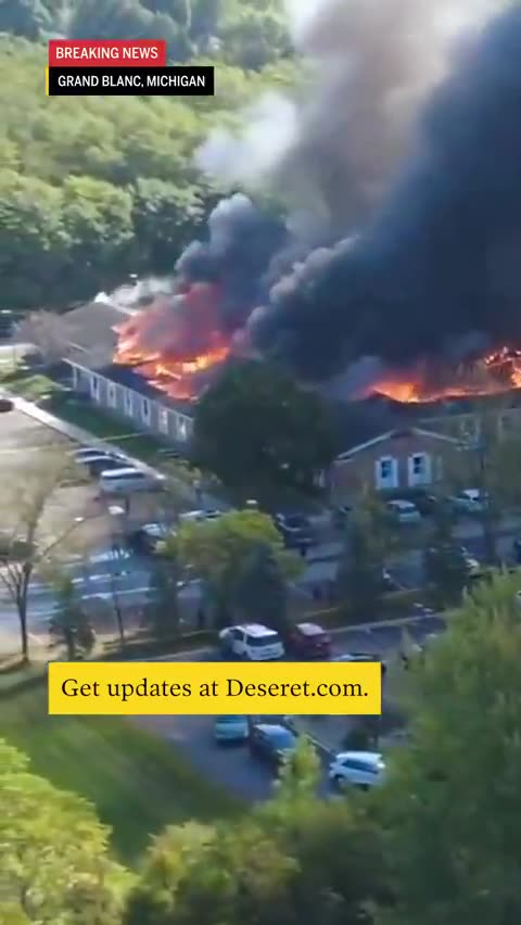 gunman drove a vehicle into a meetinghouse for The Church of Jesus Christ of Latter-day Saints