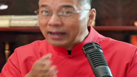 20220803文贵先生直播： #中共内斗 对 #曾庆红（中共1号，最早提科技兴军）绝对有利！ #台湾 对曾、江是大赢，不是表面的任职、权力、常委，是 #一秒钟巨变，第三道大门打“开”当中！