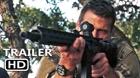 HOMESTEAD- THE SERIES Official Trailer (2025)