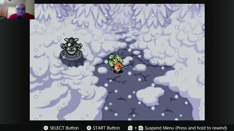 MY STREAM CRASHED! Mt Blaze Pokemon Mystery Dungeon - Red Rescue Team - 4 Part 2