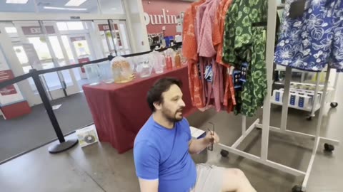 Child Predator Gets Caught In Walmart And Gets SMACKED OUT👊😂