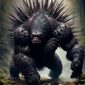 Part 145 Animal fusion Kingdom #animals #fusion #hybrids #viral #shorts