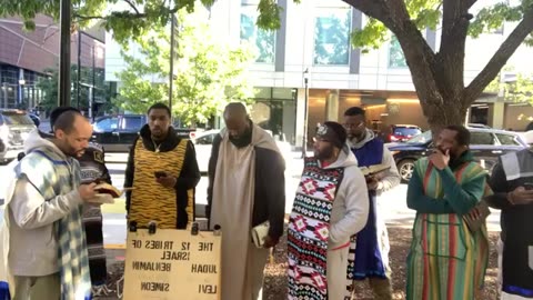 GMS CHARLOTTE LIVE CAMP!!! 11-1-2025