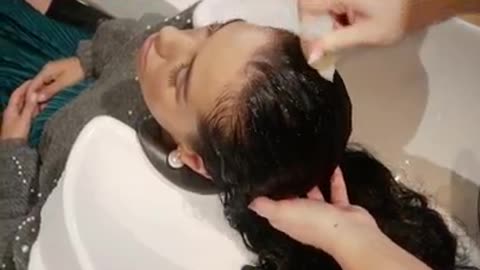 How to strengthen hair