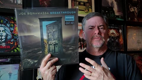 The Vinyl Community "Curse" for Collectors