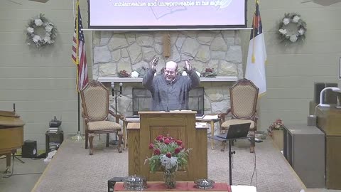 Lighthouse Baptist Church Live Stream