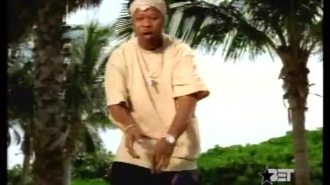 UnCut BET September 13, 2001 300am-359am EDT