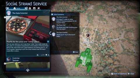 DEATH STRANDING 2 ON THE BEACH Episode 28 The Pizza Chief, The Architect, and the Data Scientist