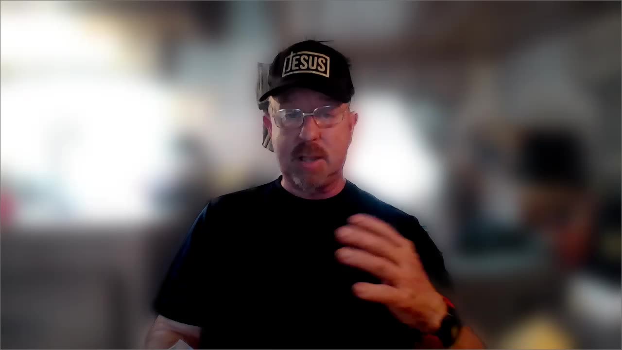 Today's Gospel Message 122825