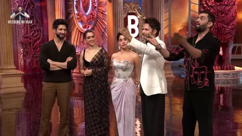 Bigg Boss 19: OMG! This Contestant Just Exposed a HUGE Secret - You WON'T Believe What Happened!