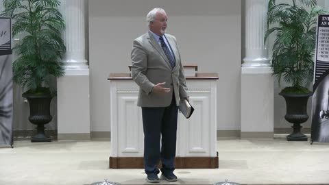 09/28/2025 AM Bible Class and Worship Service
