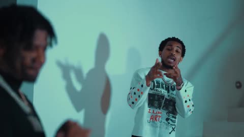 DDG & Blueface - Habibi (Official Video)