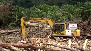 Indonesia says over $3 billion in funds required after Sumatra floods