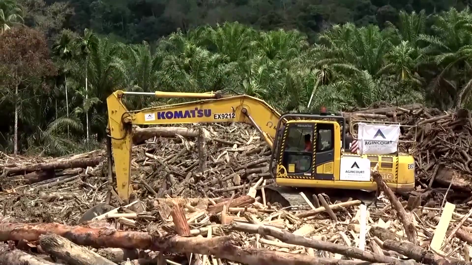 Indonesia says over $3 billion in funds required after Sumatra floods