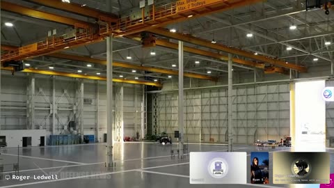 Flight and then some more flight