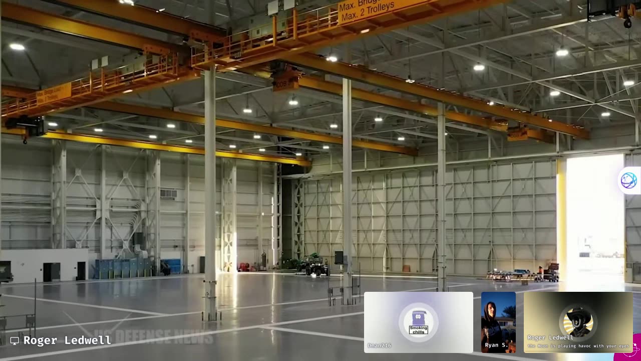 Flight and then some more flight