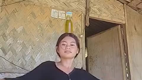 Yari ka talaga sa mama mo pag nahulog mo yang mantika😂😆