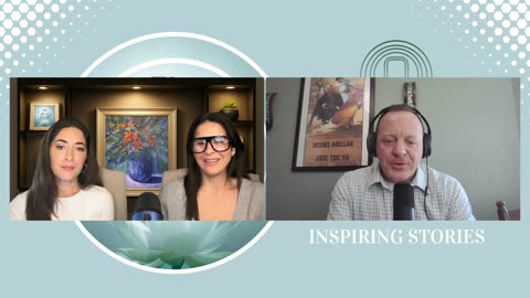 Ibogaine Heals PTSD Related Brain Damage! | CLIP from The Why Of It All #30 (Part 1 of 2)