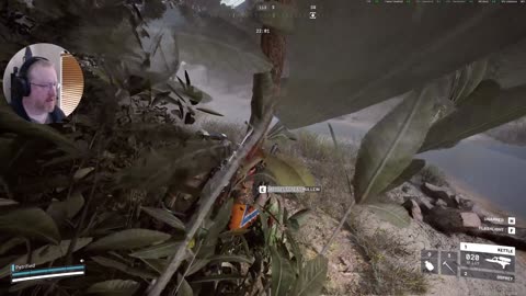 Episode 028 - ARC Raiders - PvPvE ... aka: "we come in peace, shoot to kill"