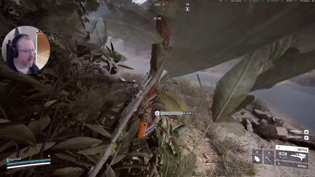 Episode 028 - ARC Raiders - PvPvE ... aka: "we come in peace, shoot to kill"