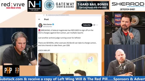 Anti-Christian Church Rioter Nekima Levy Armstrong Arrested! Paul Harrell Program