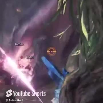 McDicken. Monster Hunter? Oh no you don't you started this! #monsterhuntericeborne