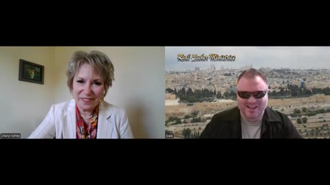 The Shroud in the Third Millennium: Confronting the Limits of Human Knowledge (Dr. Cheryl White)