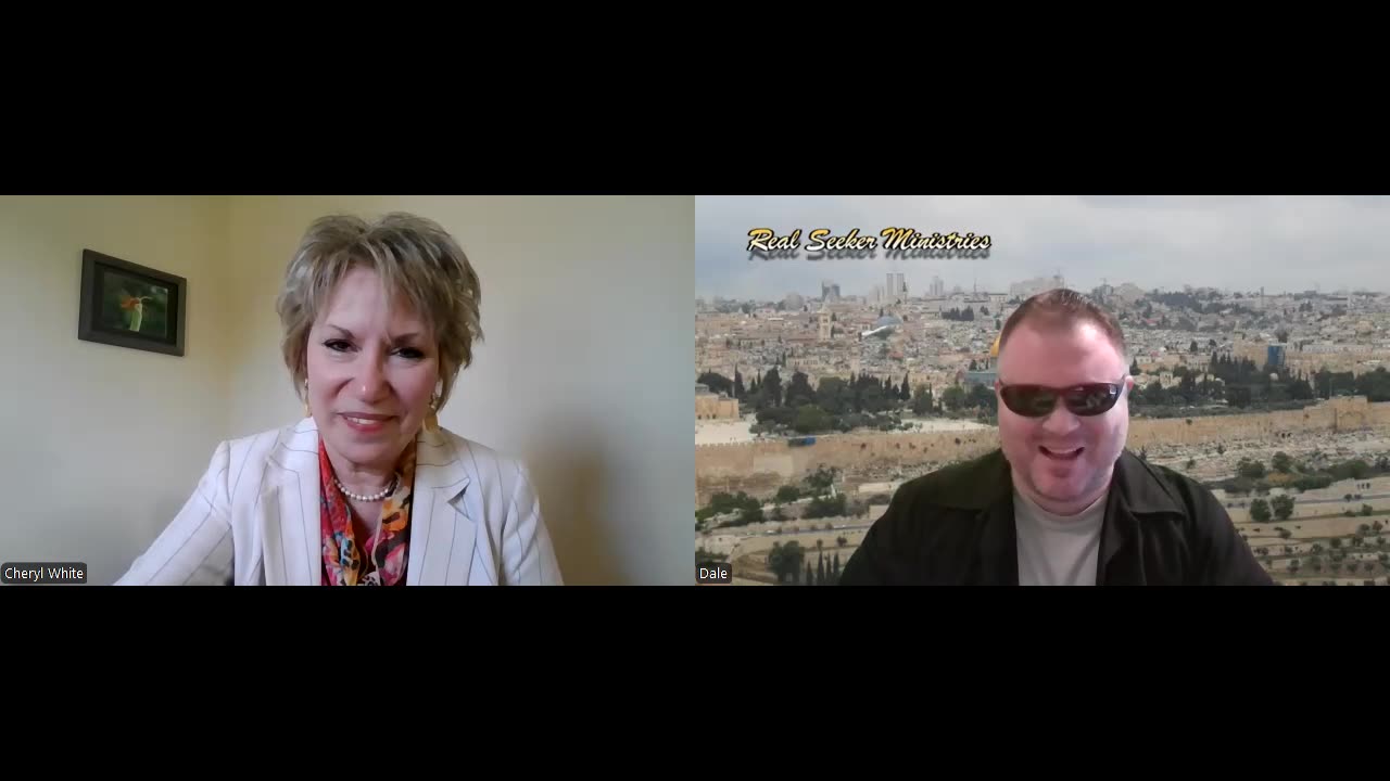 The Shroud in the Third Millennium: Confronting the Limits of Human Knowledge (Dr. Cheryl White)