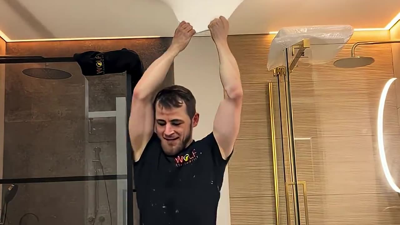 The Stretch Ceiling Built to Outlive Humanity 🏗️