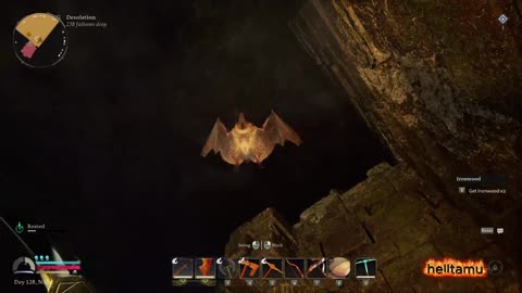 RAW GAMEPLAY – Return to Moria | No Commentary Episode 372