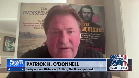 Patrick K. O'Donnell: The 250th Anniversary Of The US Navy Began With A Fishing Boat