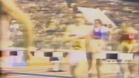 Time Out For Hilarious Sports Bloopers 1987 Part 2