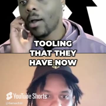 Crypto - #Gemach DAO's view on #AI #ArtificialIntelligence