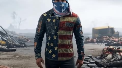 Follow Us | Uncle Sam Saves America