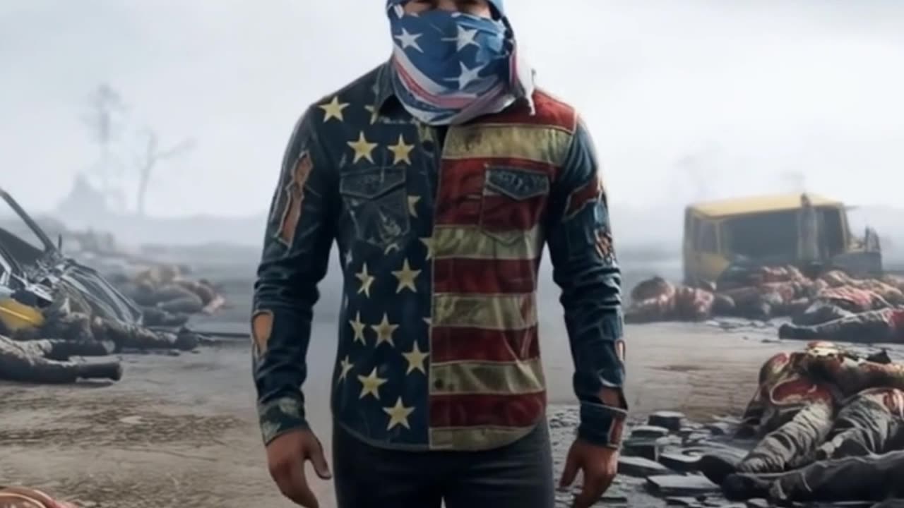 Follow Us | Uncle Sam Saves America