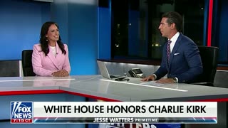 Tulsi Gabbard on President Trump's Gaza Peace Deal